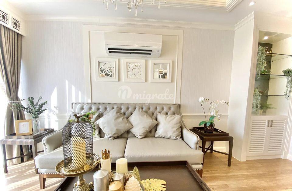 2 спален Кондо на продажу в Park Origin Phrom Phong (Park Origin Phrom Phong)