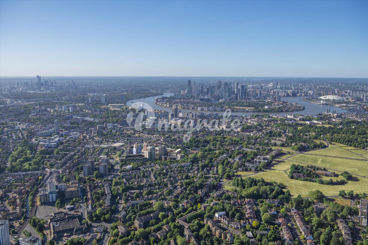 Квартира в Lewisham Road, Lewisham, London, SE10