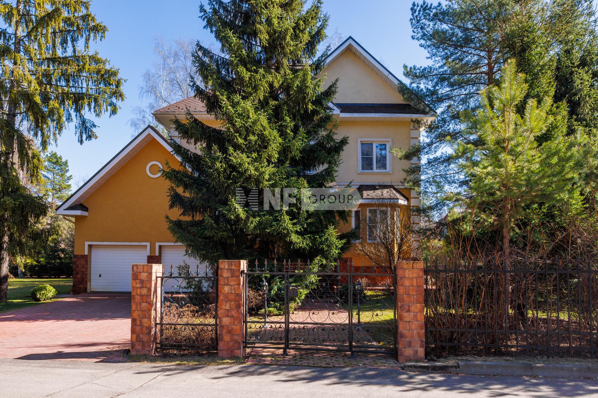 «Лесные ключи» (Лесные ключи)