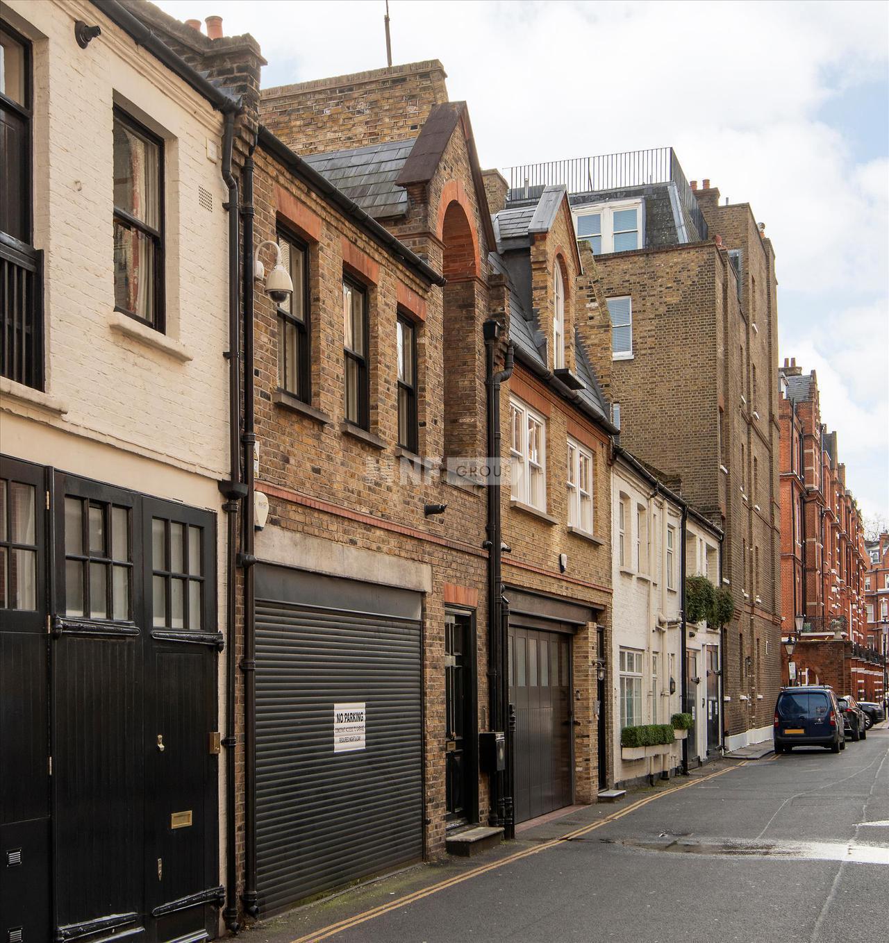 Вилла в Egerton Gardens Mews, London, SW3