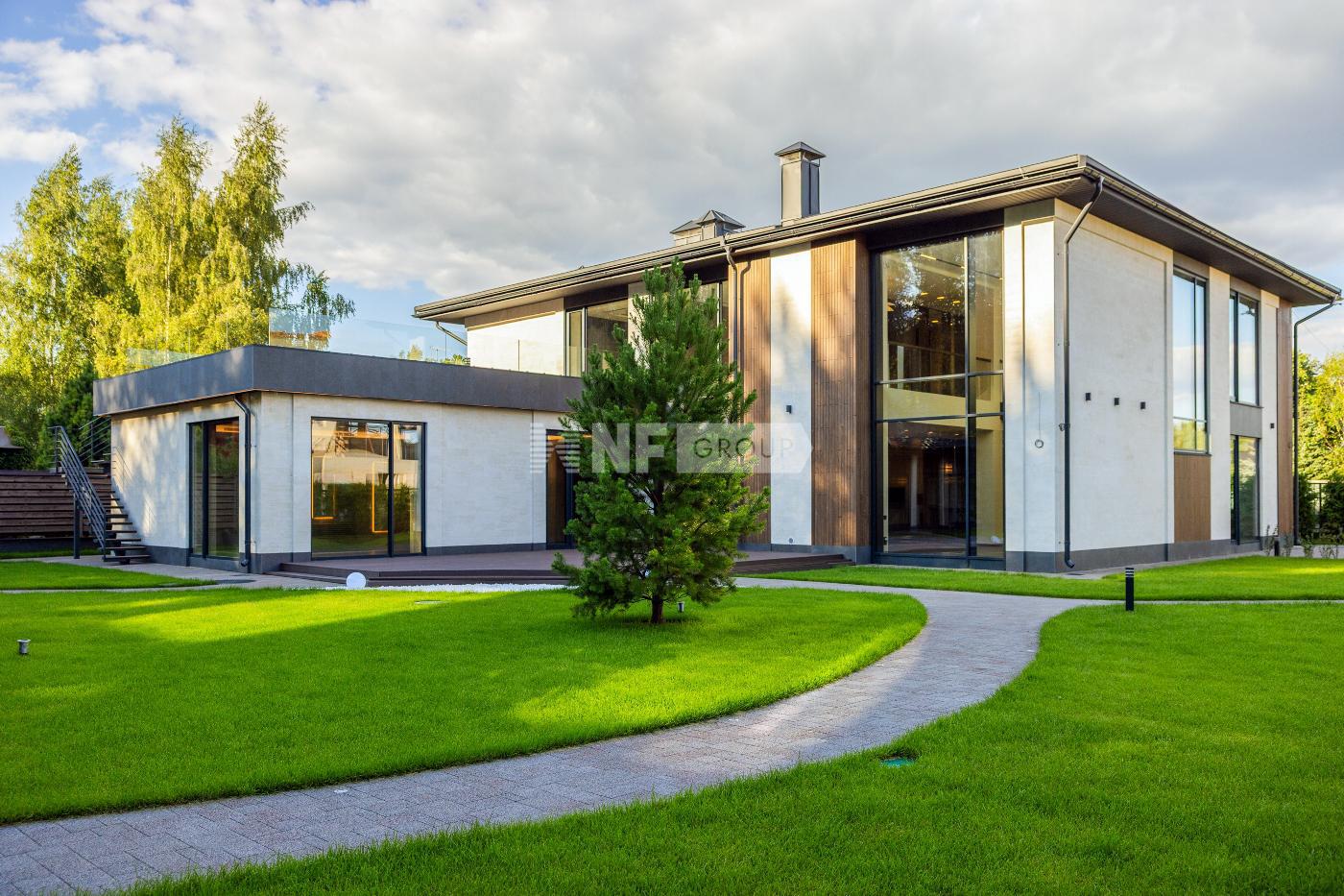 «Крекшино» (Krekshino)