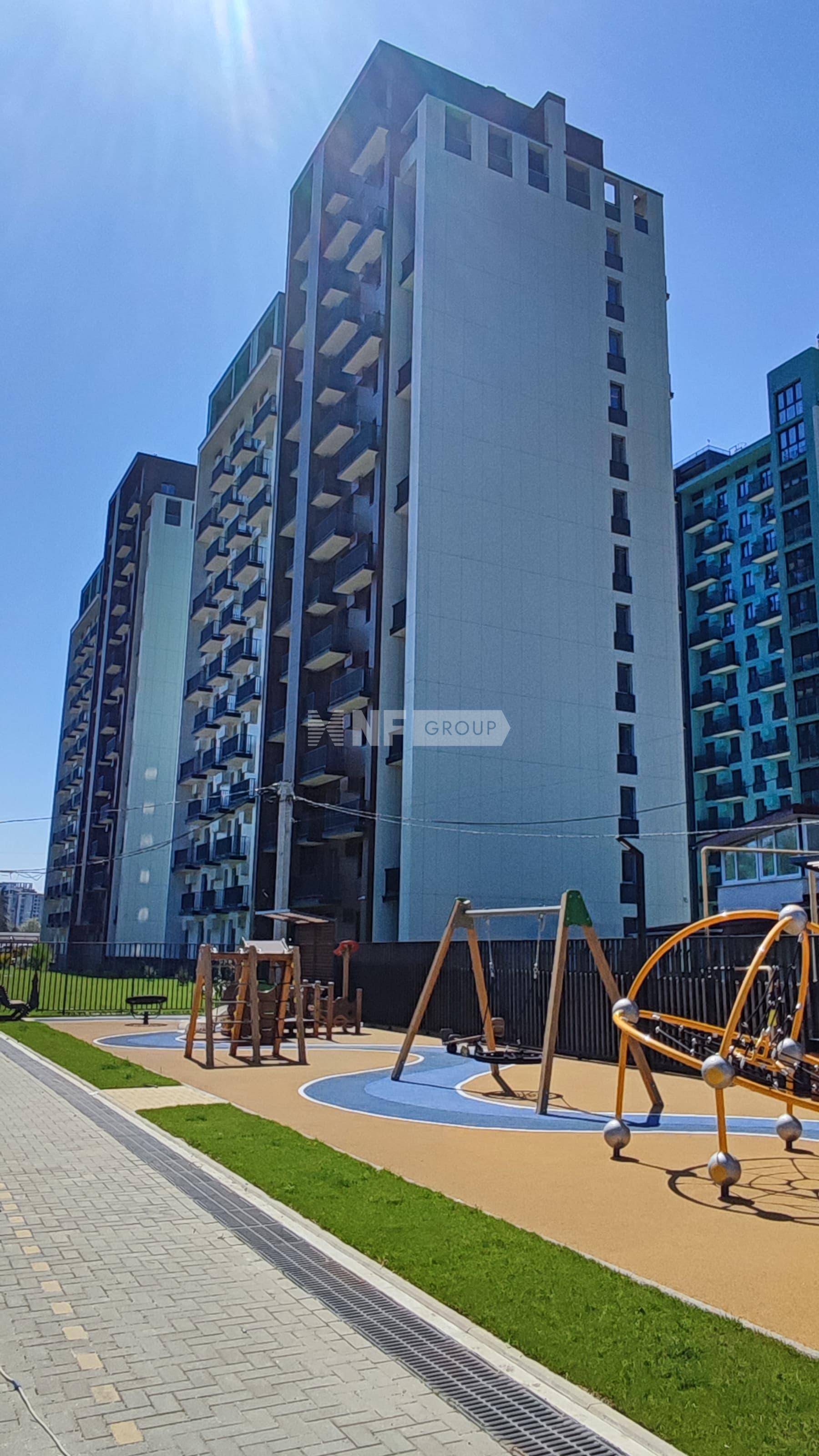 Апрель 2025 года