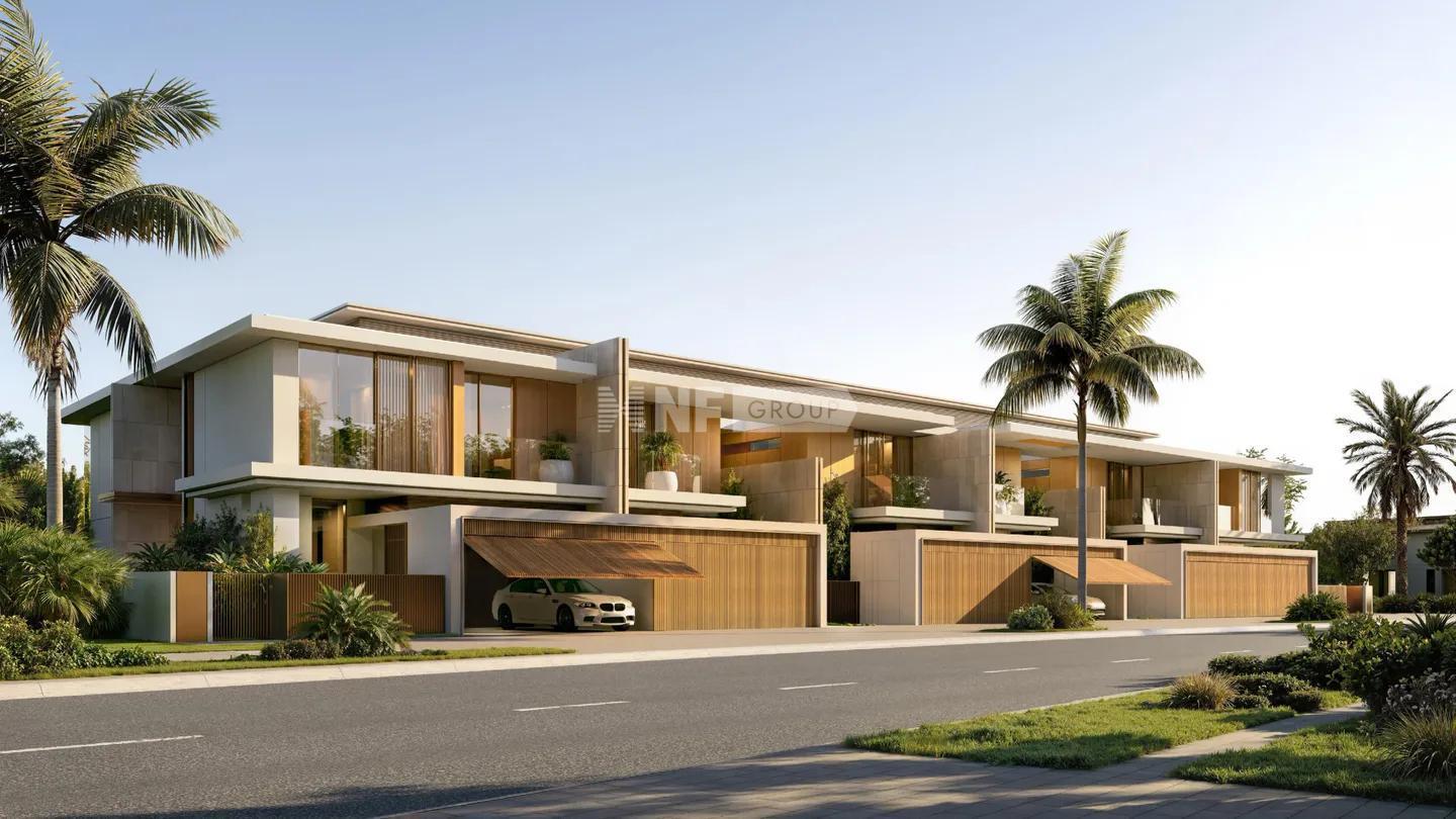 Bay Estate
