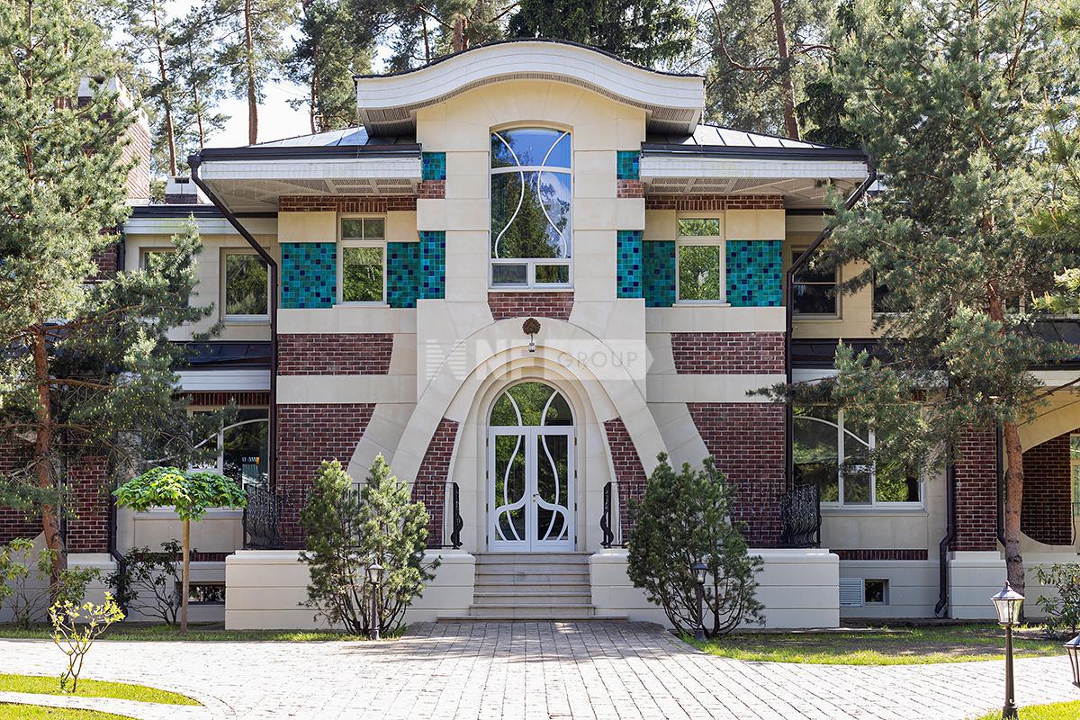 «Риита» (Riita)