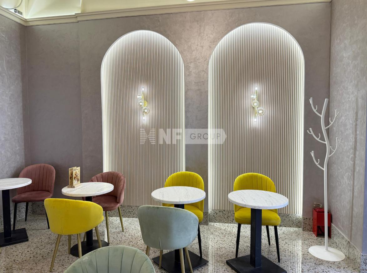 NF Group