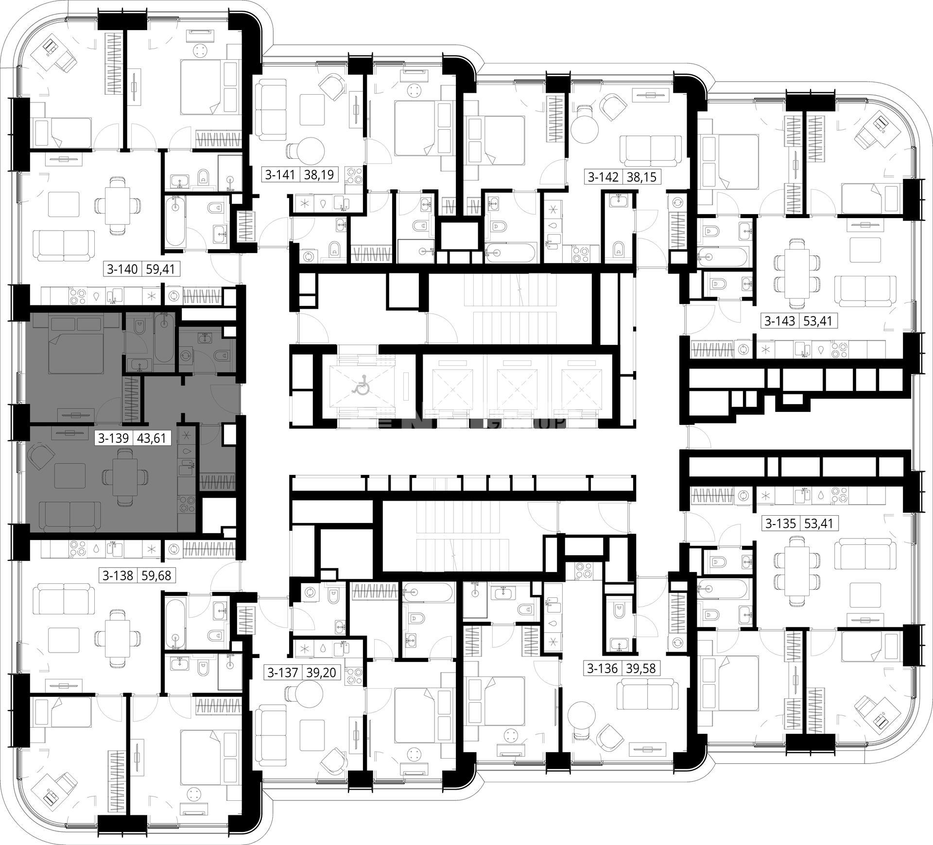 City Bay (Сити Бэй)