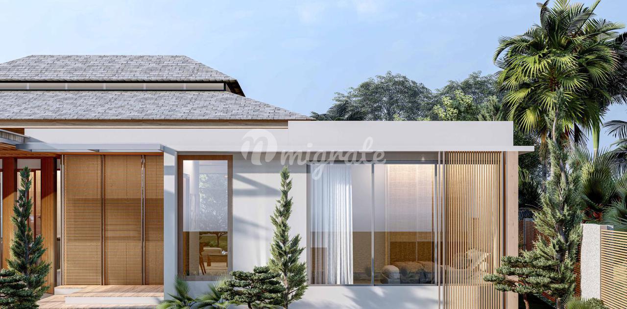 Вилла 320 кв.м в Паттайе, Таиланд