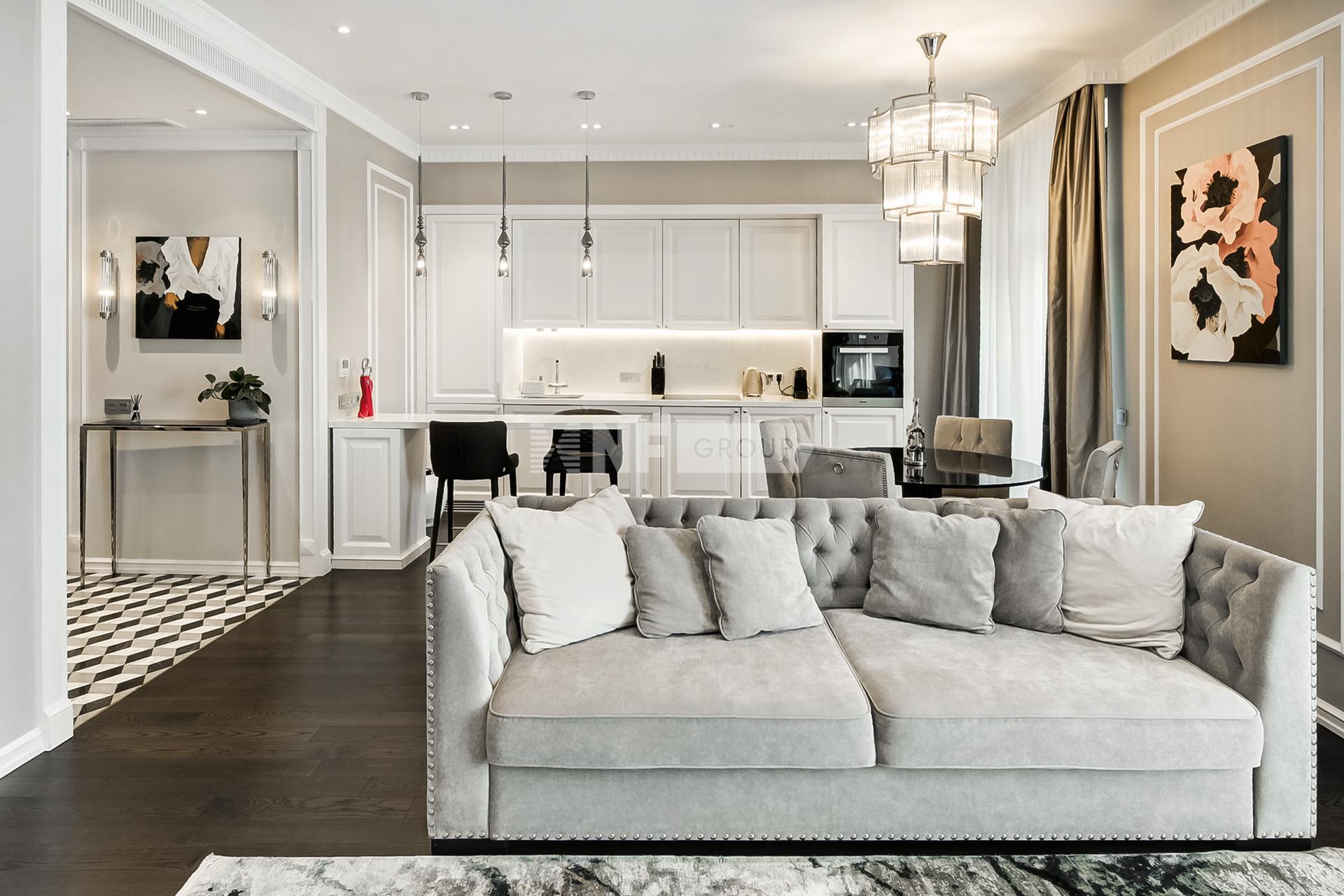 «Сколково Парк» (Сколково Парк)