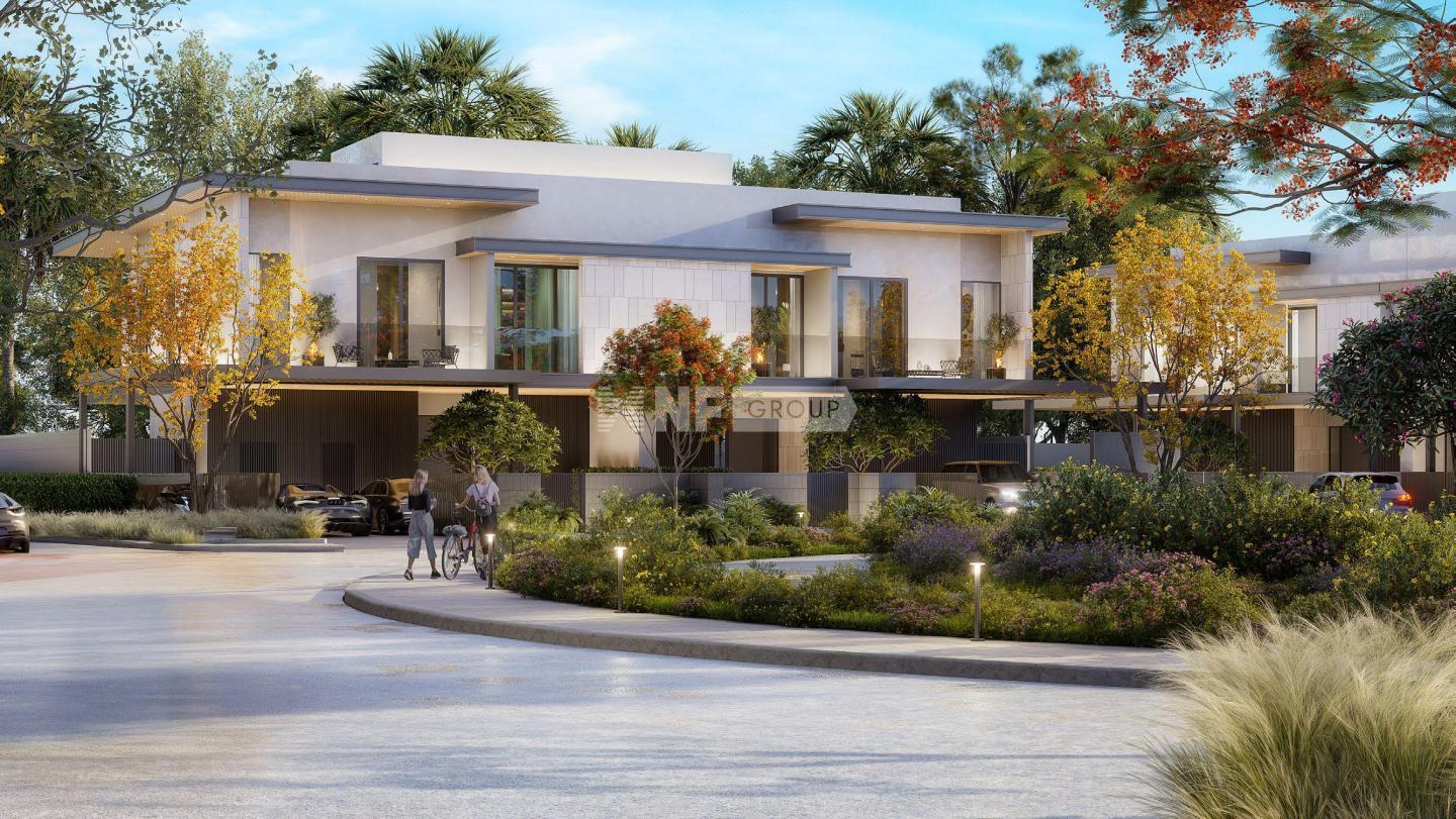 Pinewood Estate Homes