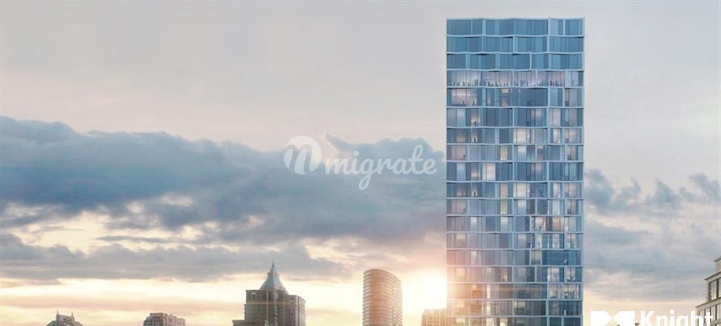 Кондоминиум в Pathumwan , SCOPE Langsuan, 83.16 sq.m