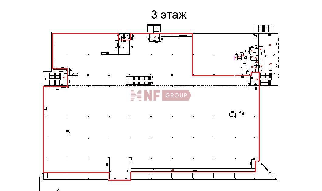 NF Group
