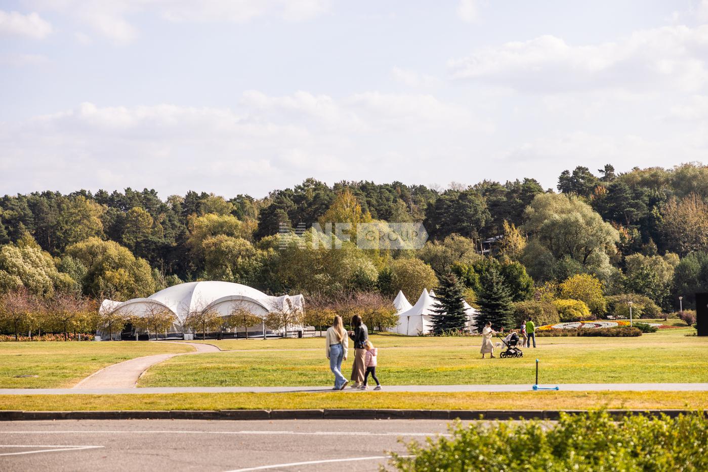 «Сколково» (Skolkovo)