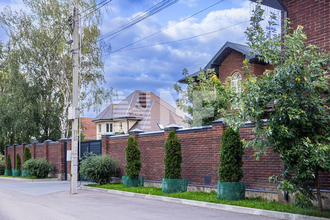 Коттеджный Поселок Сколково - официальный сайт, 🏠 купить дом (коттедж) в  КП Сколково (Сколковское шоссе), цены и фото на kf.expert