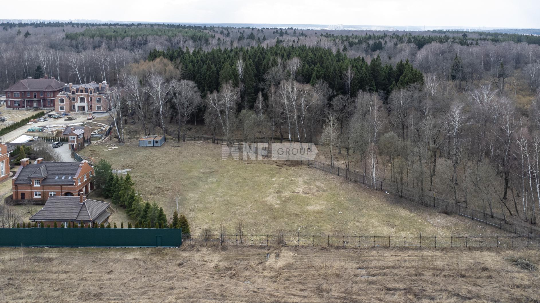 «Бельгийская деревня» (Belgiyskaya derevnya)