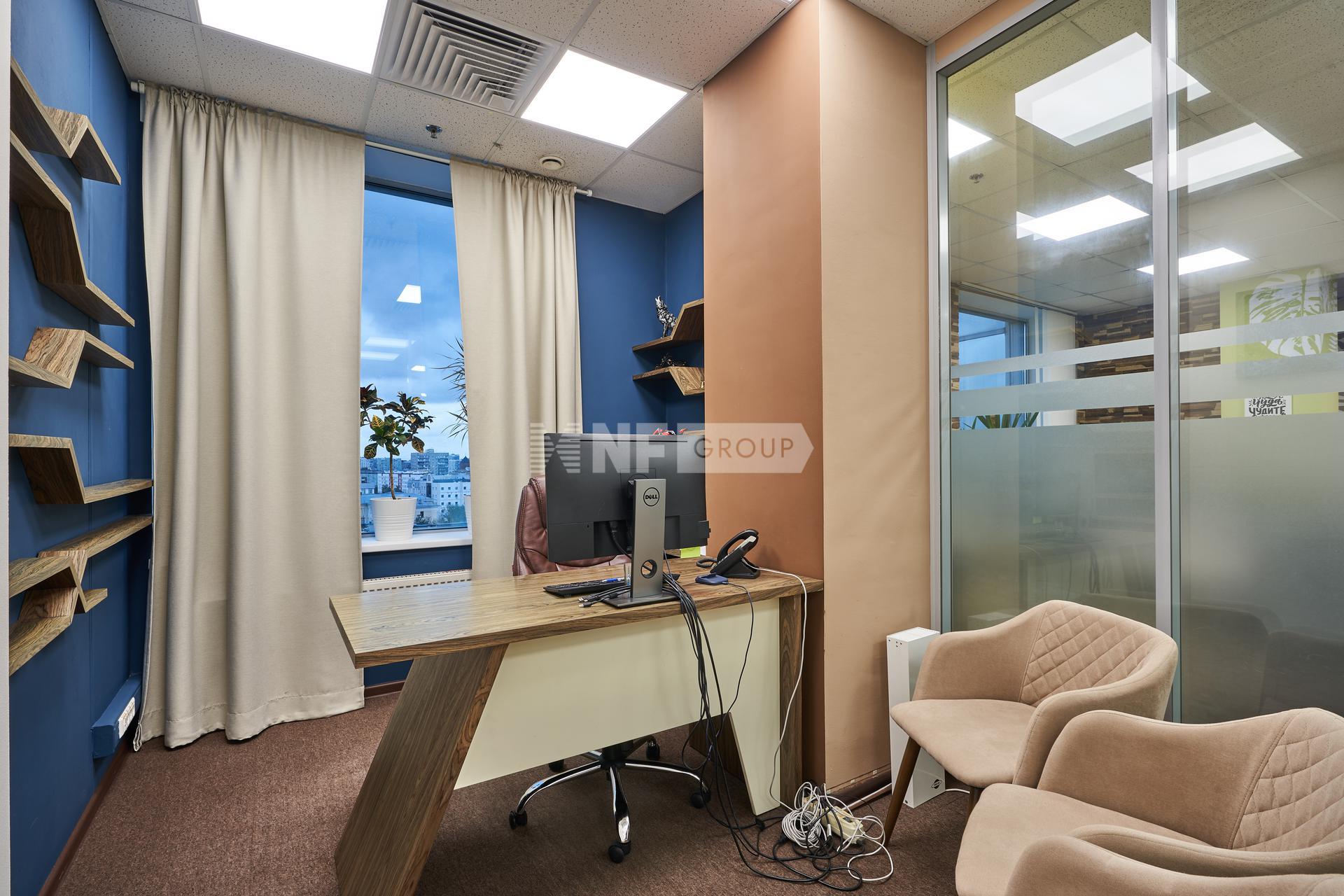 Новосущевский (Novosushchevskiy)