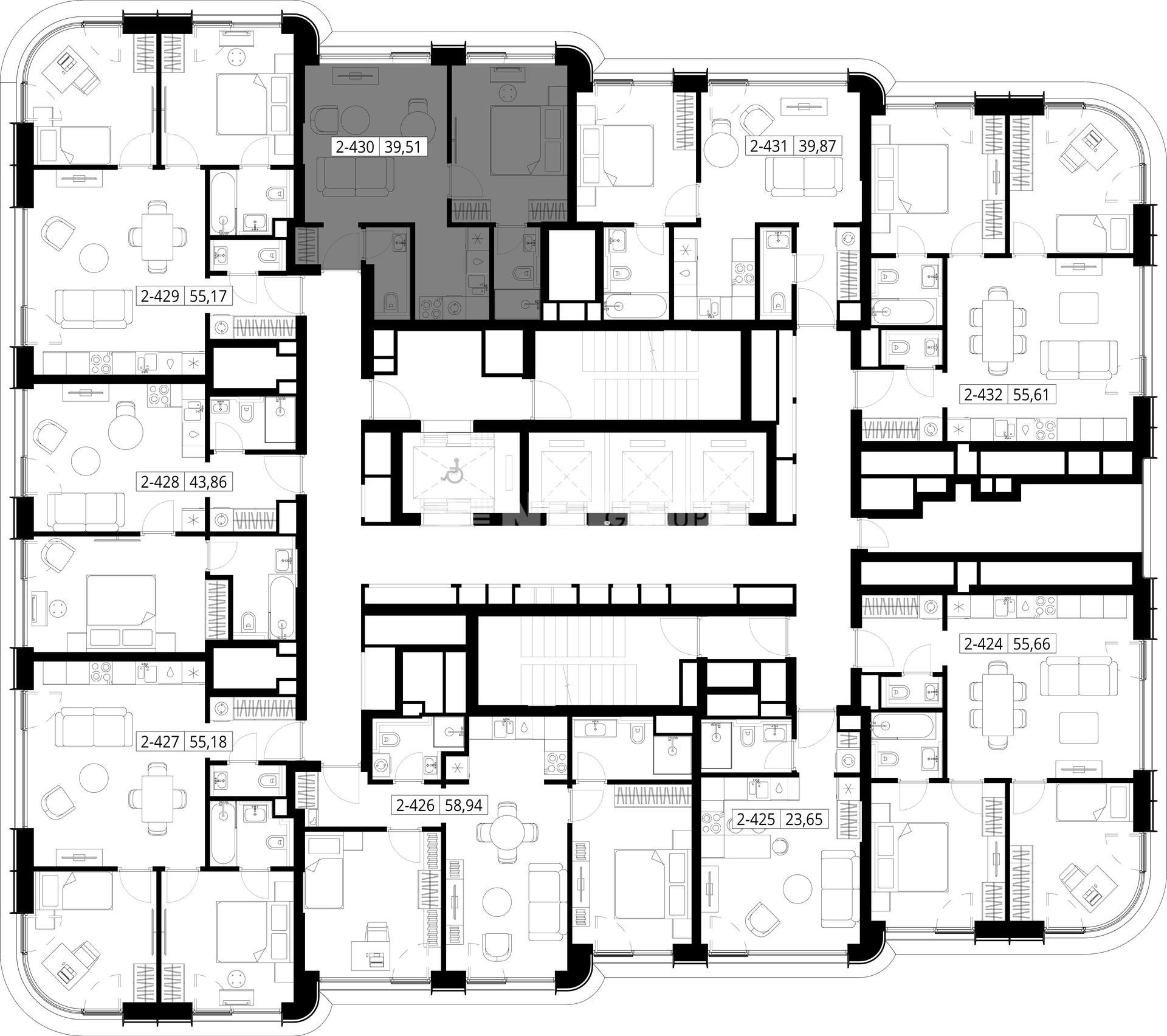 «Сити Бэй» (City Bay)