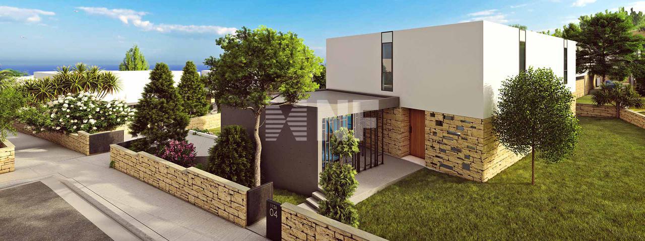 Viewpoint Hills - Villa No. 1280