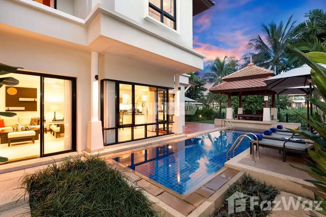 Laguna Village Townhome