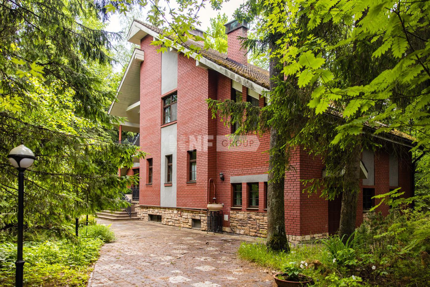 «Новоглаголево» (Novoglagolevo)