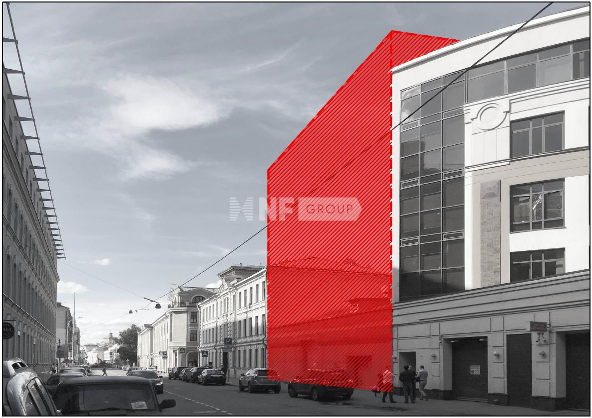 Под редевелопмент