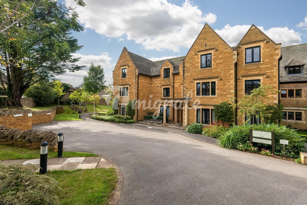 Квартира в Evesham Road, Stow on the Wold, Cheltenham, Gloucestershire, GL54