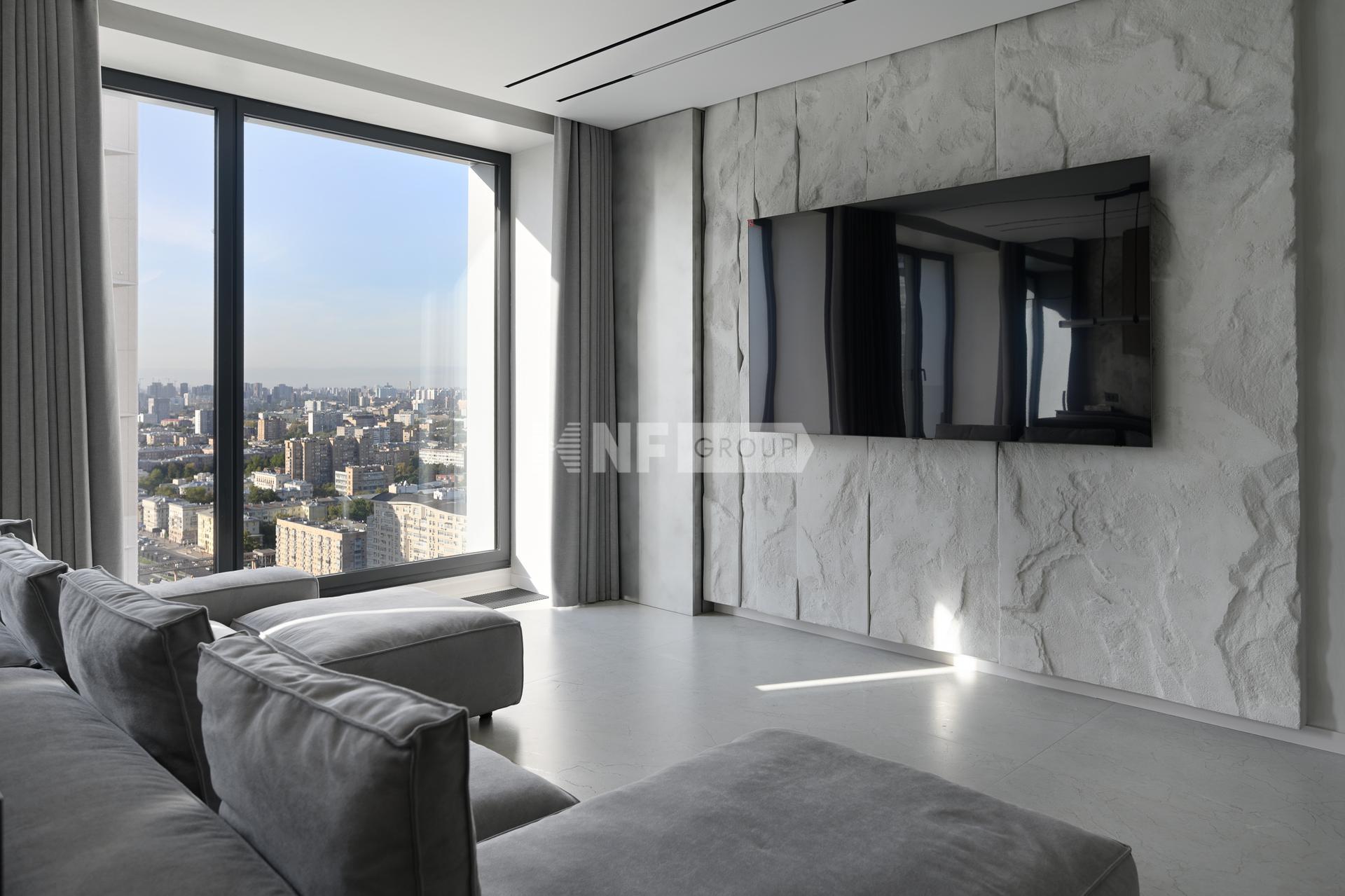 Prime Park Central Park Tower (Прайм Парк Централ Парк Тауэр)