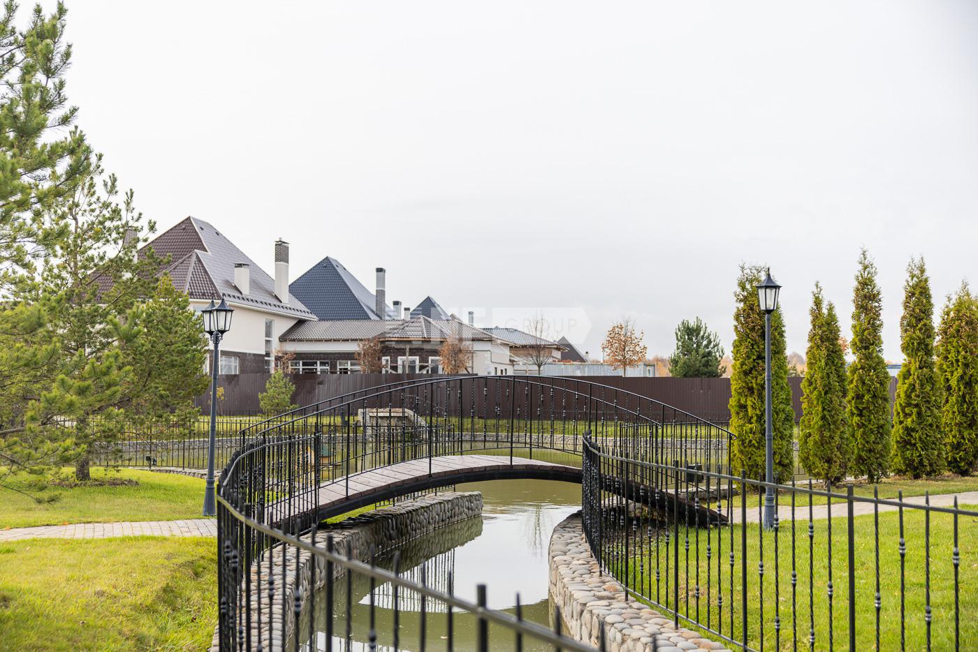 «Чистые Ключи» (Chistye Klyuchi)