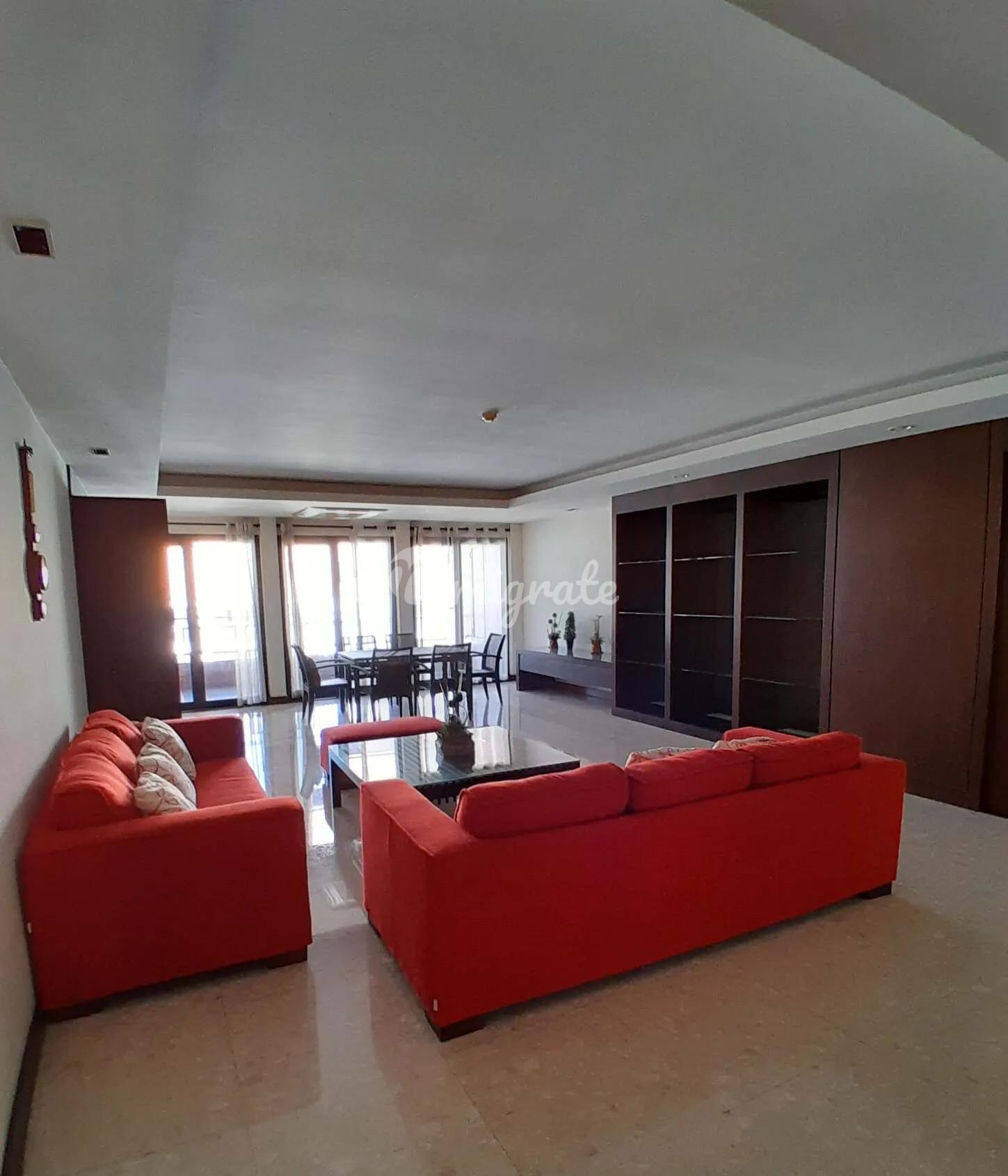 3 спален Кондо на продажу в Supreme Residence (Supreme Residence)