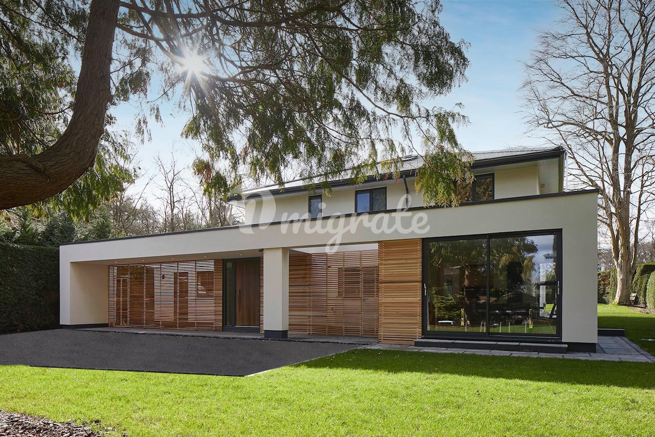 Вилла в Richmondwood, Sunningdale, Ascot, Berkshire, SL5