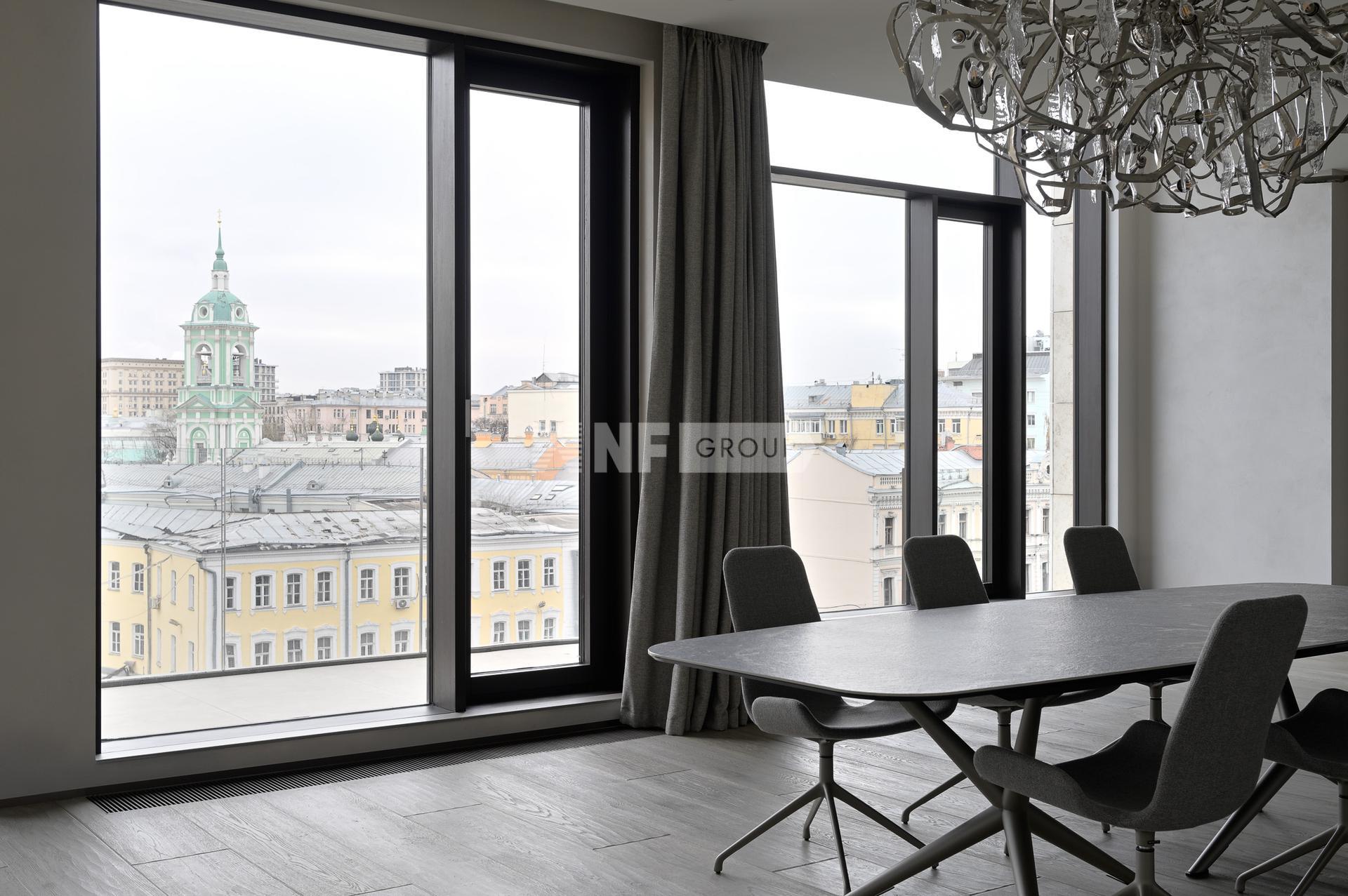 Balchug Viewpoint (Балчуг Вьюпоинт)