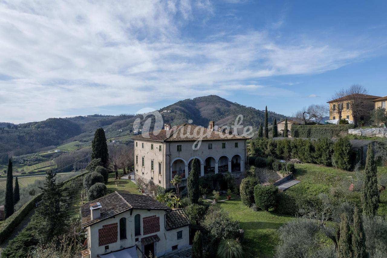 Вилла в Lucca, Tuscany