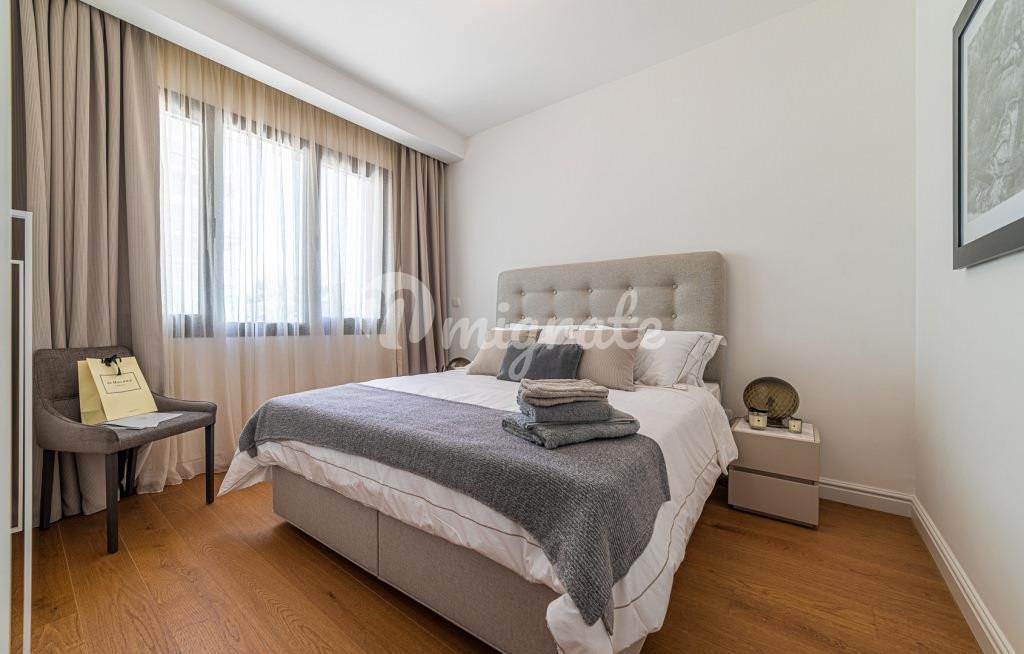 Квартира с 1 спальней в районе Папас, Лимассол
 (1 Bedroom Apartment in Papas Area, Limassol)