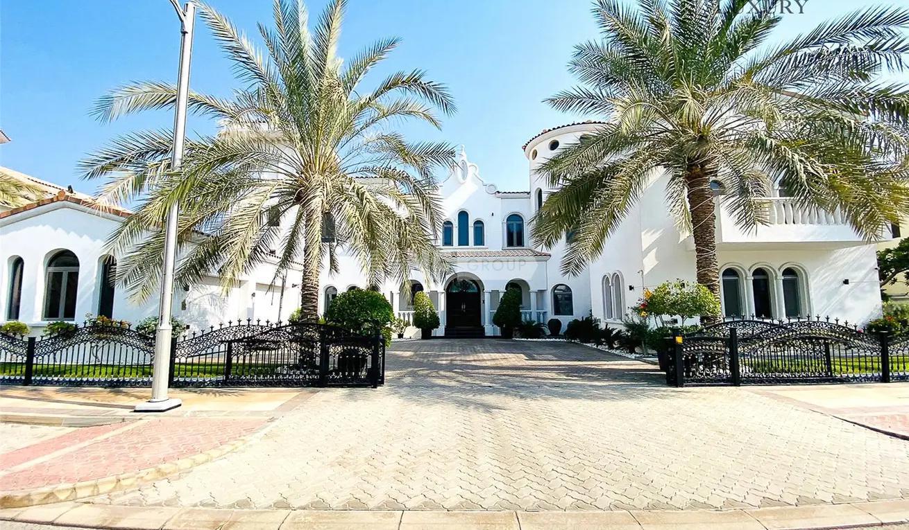 Signature Villas on Palm Jumeirah