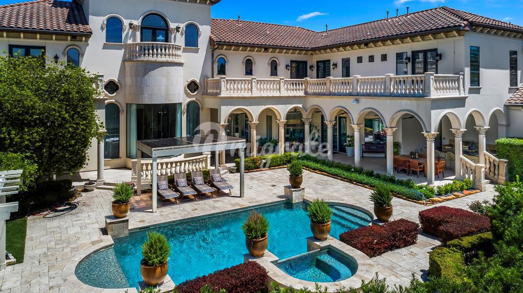 Вилла в Houston, Texas