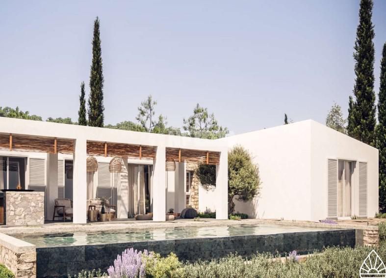 Cyprus, Paphos, Argaka