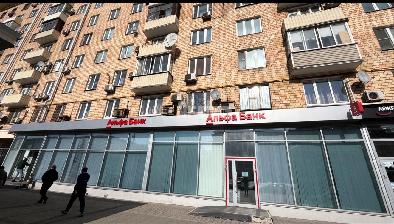 Ленинградский просп., 74 к. 1 (Leningradskijj prosp., 74 k. 1)