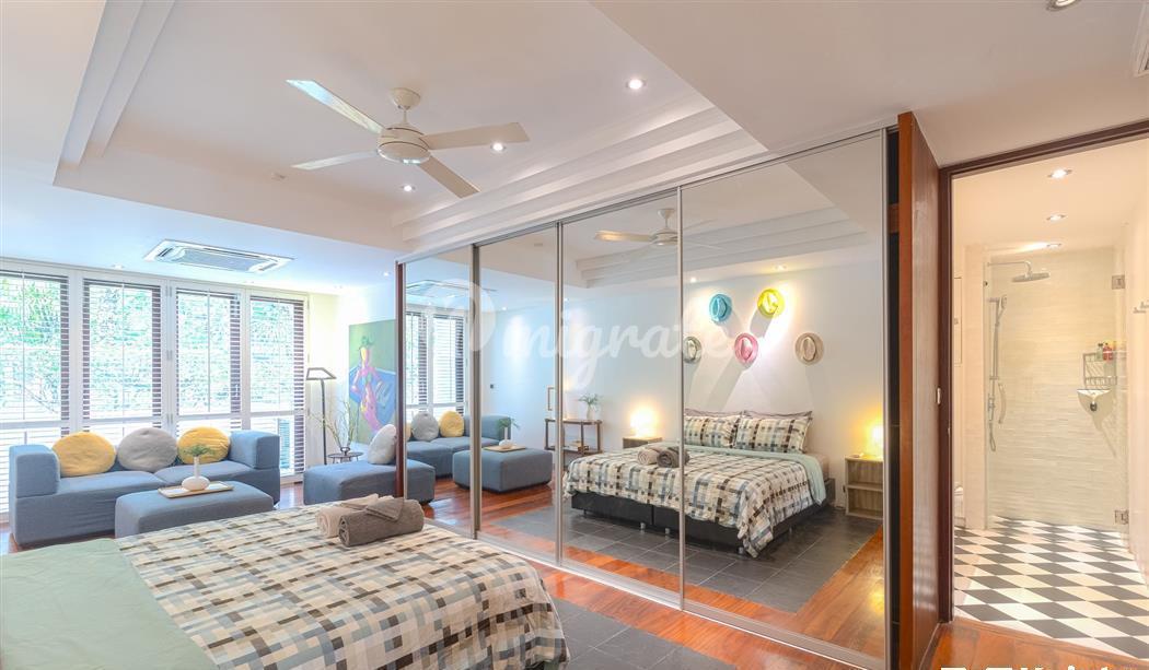 Апартамент в Surin beach, Phuket, 285 sq.m