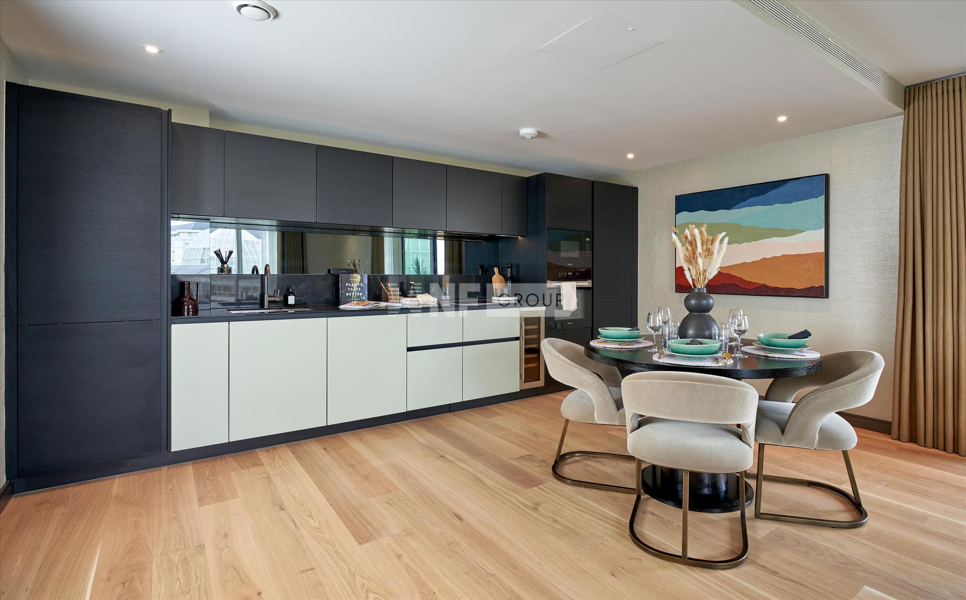 Квартира в Chelsea Creek, London, SW6