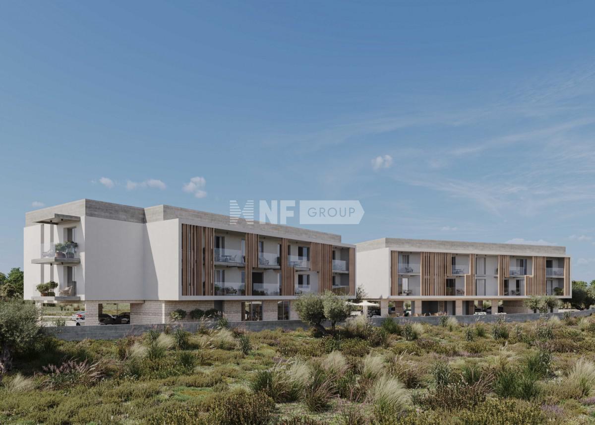 Cyprus, Paphos, Kato Paphos - Universal