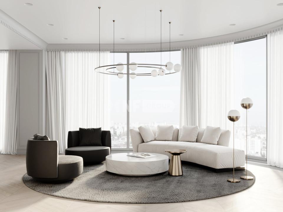 Victory Park Residences (Виктори Парк Резиденс)