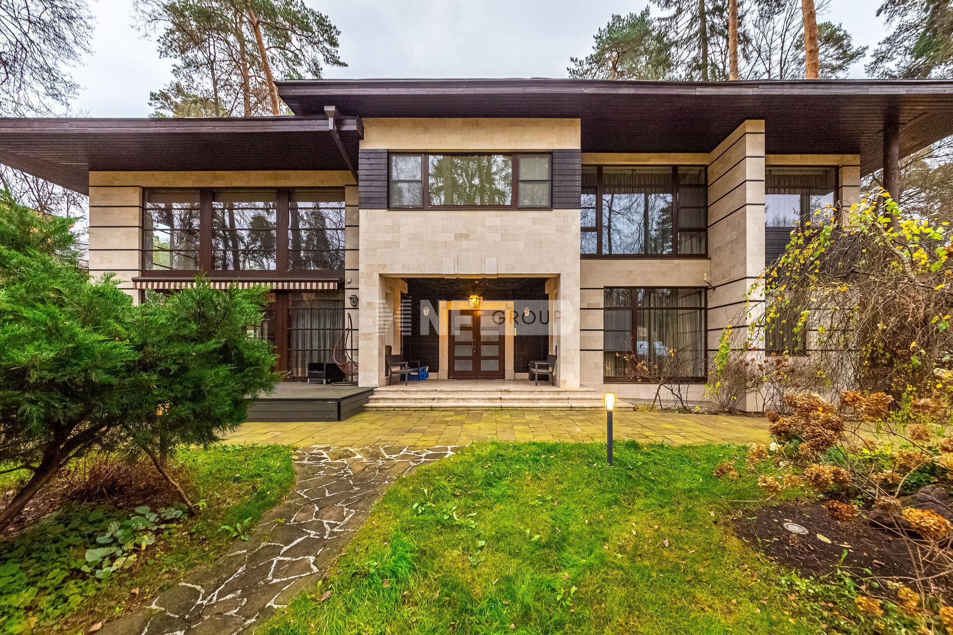 «Пансионат Петрово-Дальнее» (Pansionat Petrovo-Dalnee)