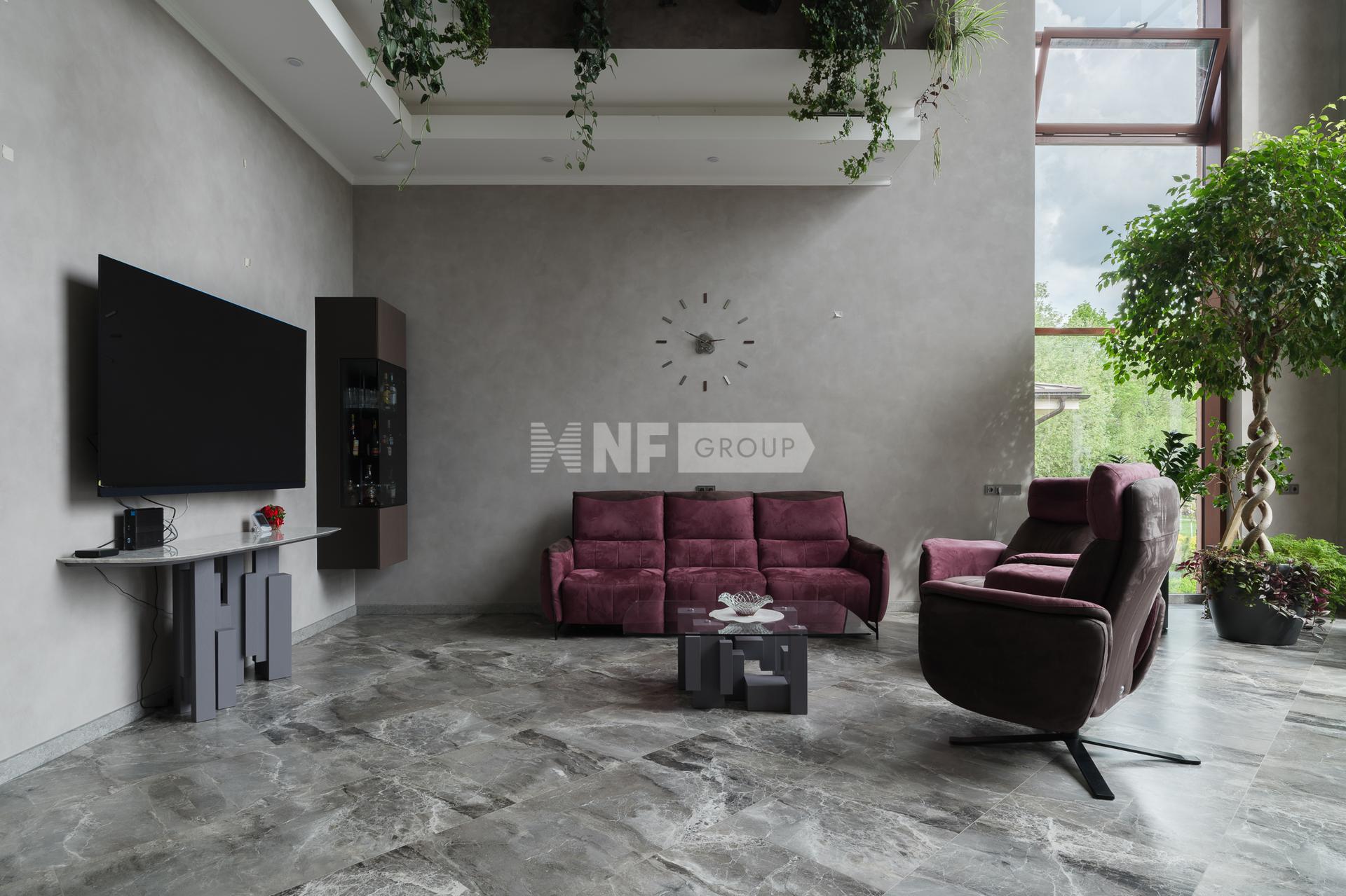 NF Group