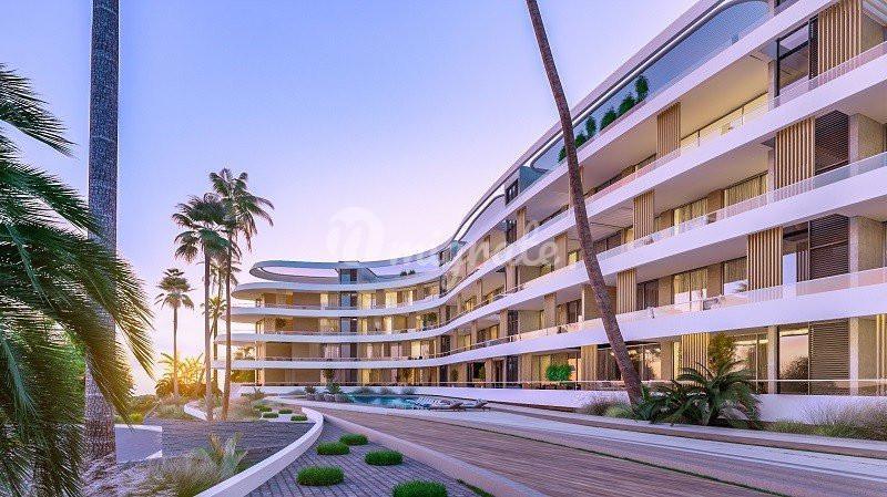 Апартаменты с 3 спальнями в Агиос Афанасиос, Лимассол
 (3 Bedroom Apartment Flat in Agios Athanasios, Limassol)