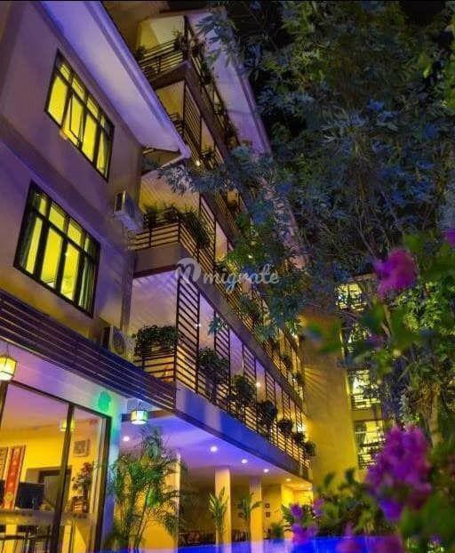 31 спален Гостиница на продажу (26 Rooms Hotel for Sale at Chiangmai)