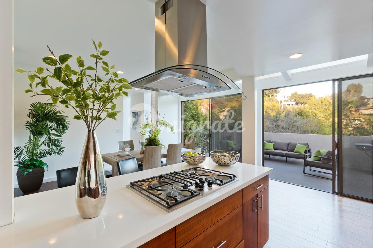 Современный дом в районе Лос-Фелис