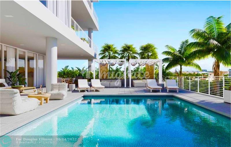 Кондоминиум в 527 Orton Ave, 402B - Fort Lauderdale, Florida