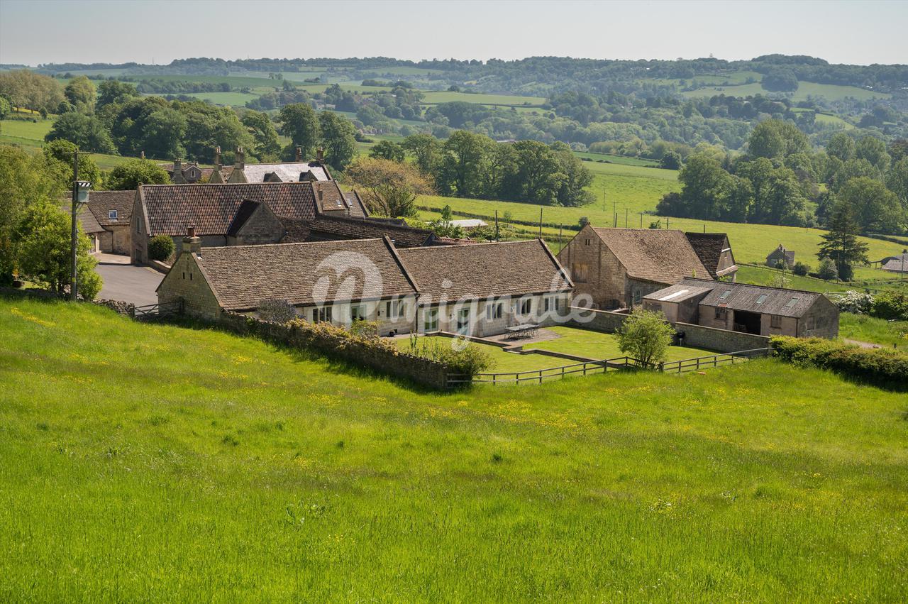 Ферма/Особняк в Upper Shockerwick, Bath, Somerset, BA1