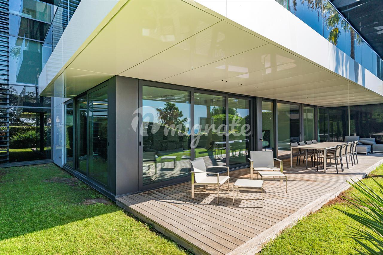 Апартамент в Cannes, Alpes Maritimes, Provence Alpes Cote d