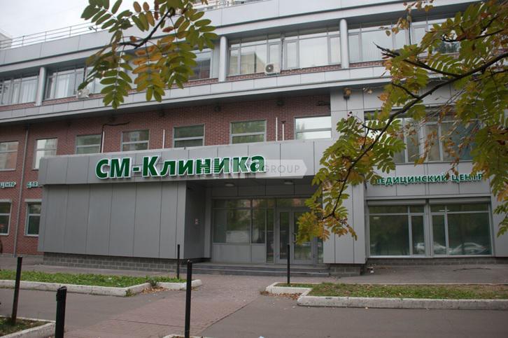 Симферопольский бул, д.22