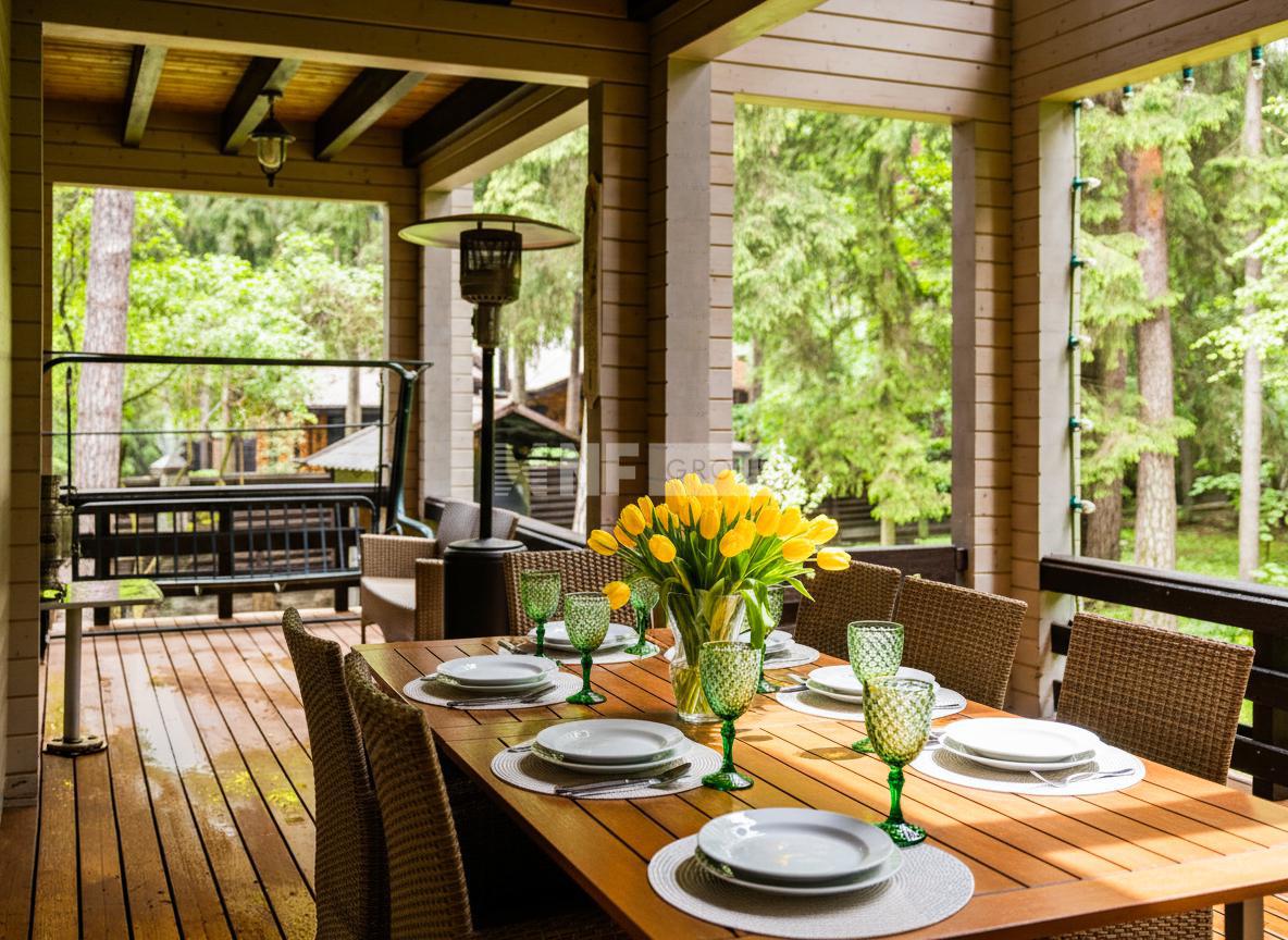 «Сосновый бор» (Sosnovyy bor)